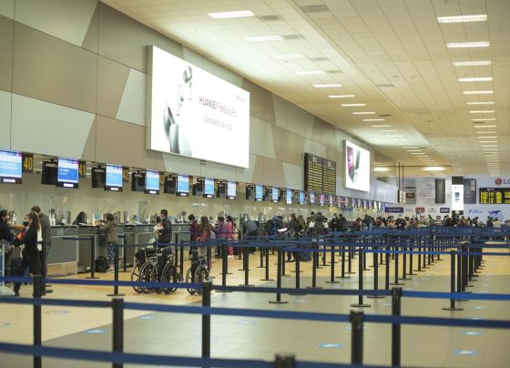 Congreso plantea eliminar obligación del check-in para transporte aéreo