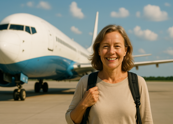 40% de madres peruanas prefieren un viaje sorpresa como regalo