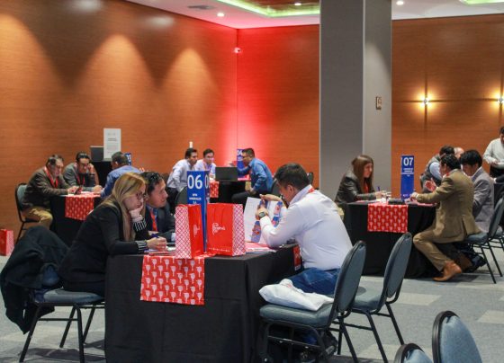 Perú consolida su presencia en el sector minero boliviano