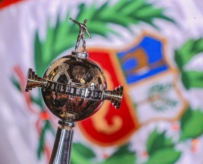 Perú será sede de la final de la Copa Libertadores 2025