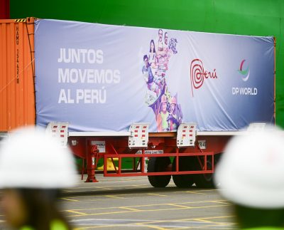 Perú sustenta ante EE.UU. que arancel del TLC de 2009 es beneficioso para ambos