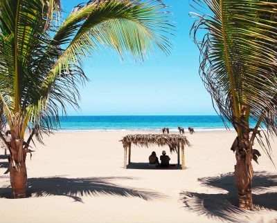 Tres playas peruanas entre las 100 más icónicas del mundo