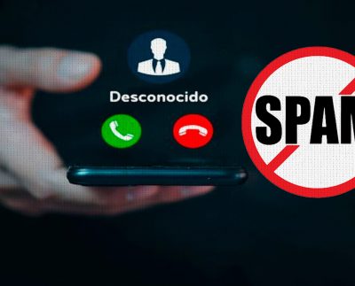 Congreso aprueba por insistencia autógrafa que prohíbe las llamadas spam