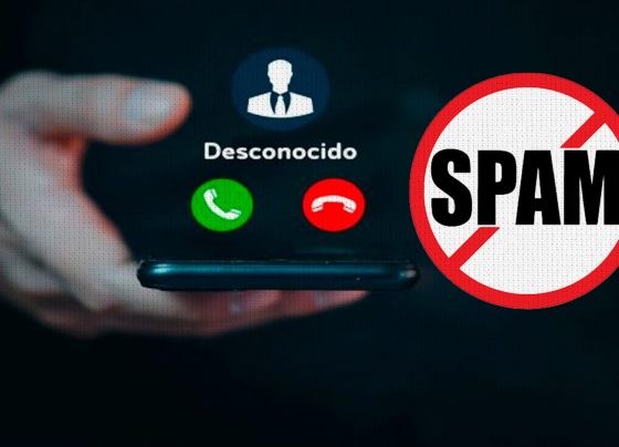 Congreso aprueba por insistencia autógrafa que prohíbe las llamadas spam
