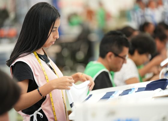 ADEX estima que el 78% del valor exportado a EE.UU. está en riesgo