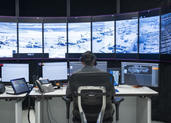 Supervisan ejercicios operacionales con 15 vuelos simulados en el nuevo Aeropuerto Jorge Chávez