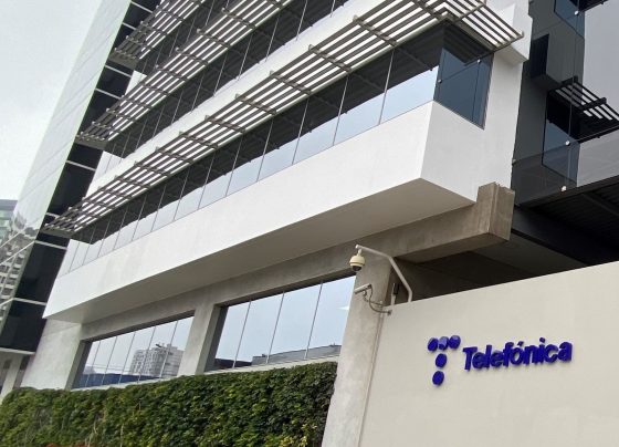 Indecopi recibió solicitud de Telefónica del Perú para acogerse a un procedimiento concursal preventivo