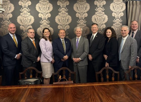 Perú refuerza alianza estratégica con Estados Unidos y promueve nuevas inversiones en sectores clave