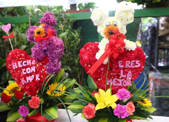 Pymes esperan facturar S/ 3,360 millones en campaña del Día de la Madre