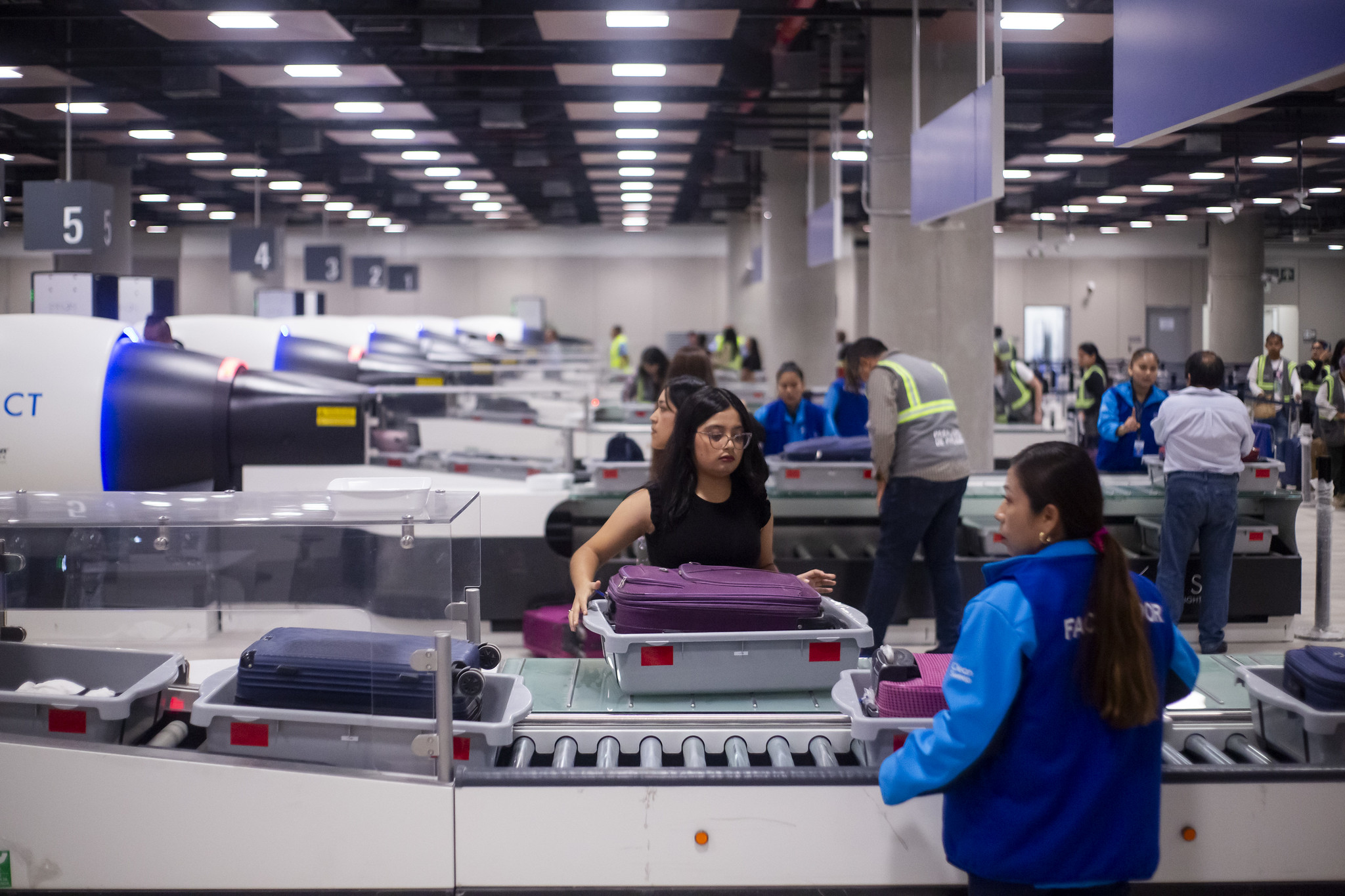 Nuevo Aeropuerto Internacional Jorge Chávez inicia marcha blanca este 15 de mayo