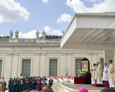 Gobierno impulsa la 'Ruta turística del Papa León XIV'