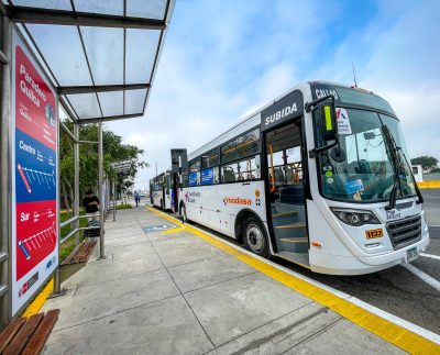 Conoce dónde te dejarán y recogerán los taxis dentro del nuevo Aeropuerto Internacional Jorge Chávez