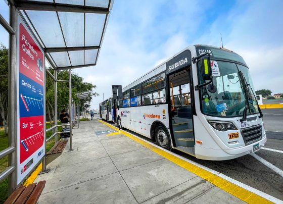 Conoce dónde te dejarán y recogerán los taxis dentro del nuevo Aeropuerto Internacional Jorge Chávez