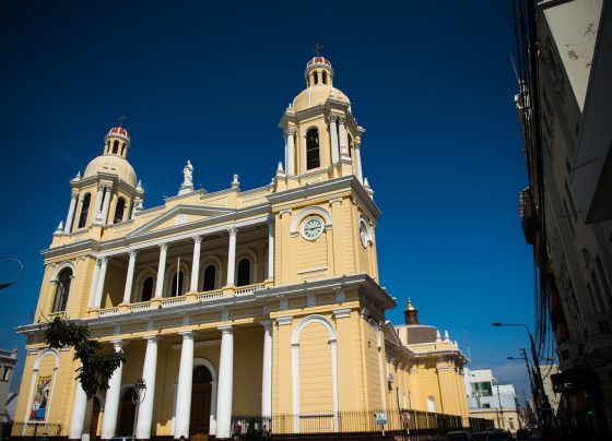 Chiclayo invita al mundo: descubre la región que marcó al Papa León XIV