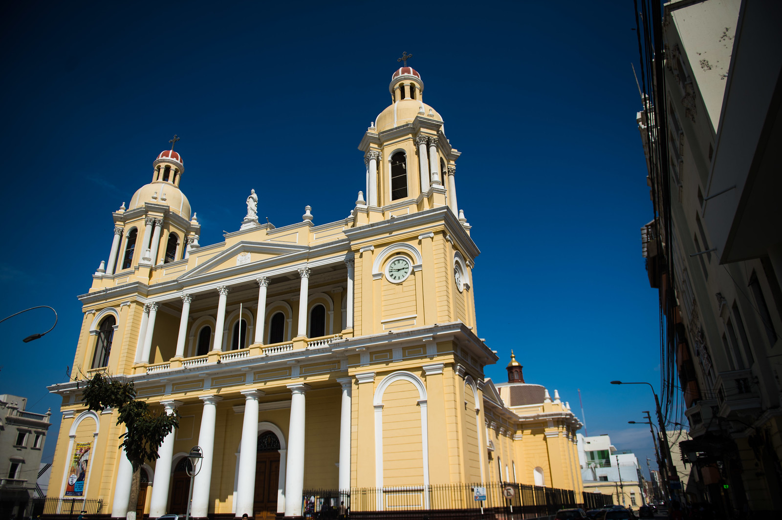 Chiclayo invita al mundo: descubre la región que marcó al Papa León XIV