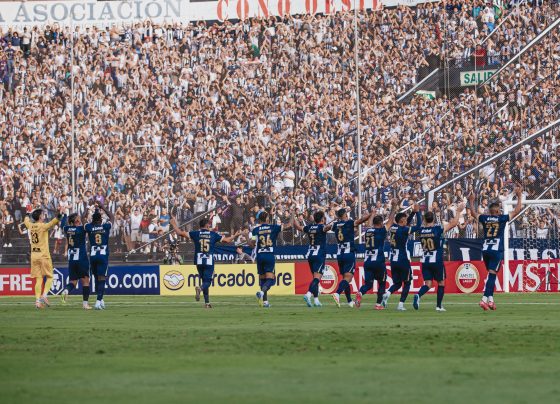 Indecopi da la razón a Alianza Lima por oposición al registro de diversas marcas solicitadas por una empresa