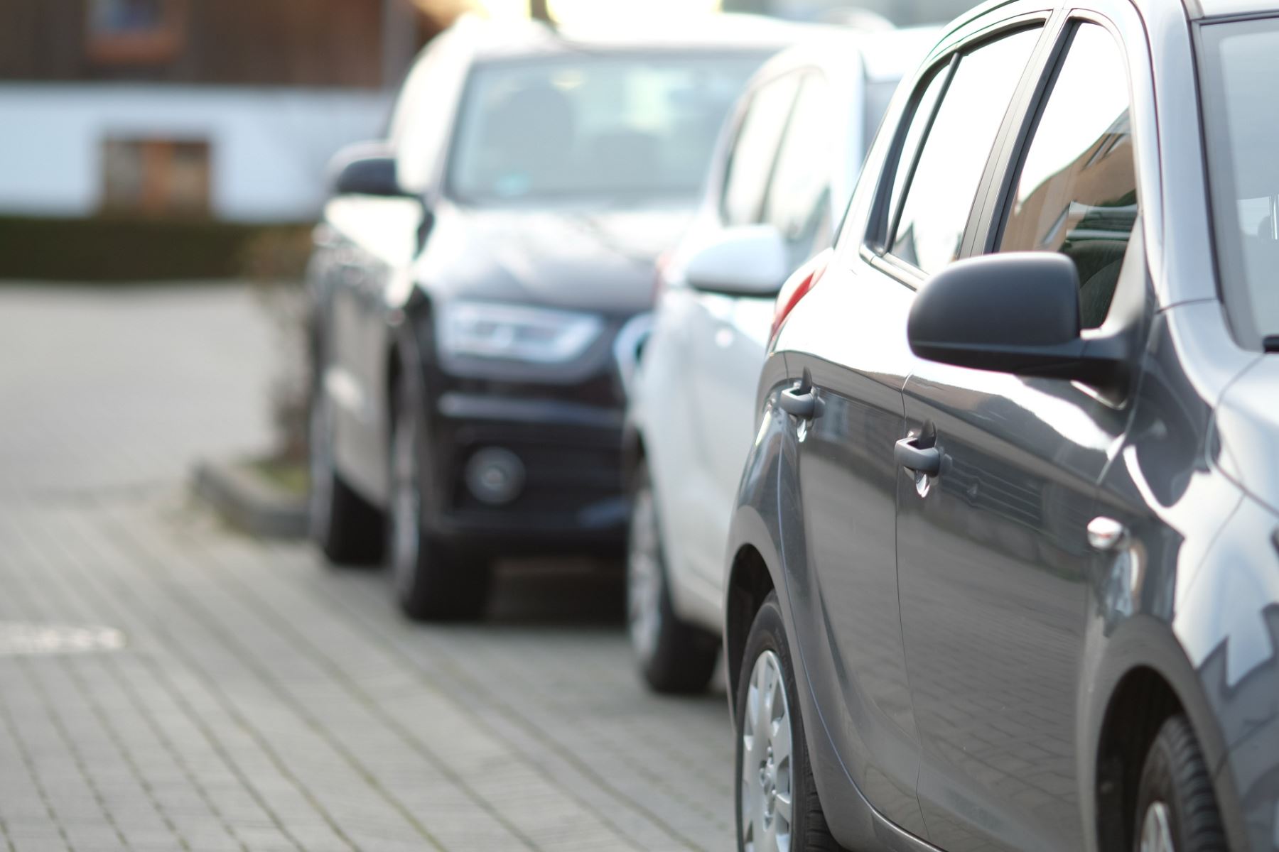 Plazo para pagar impuesto vehicular vence el 30 de mayo