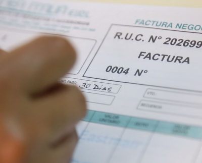 Operaciones de factoring sumaron S/ 15,776 millones en primer cuatrimestre del 2025