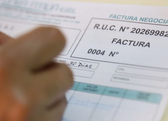 Operaciones de factoring sumaron S/ 15,776 millones en primer cuatrimestre del 2025