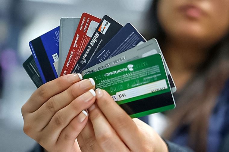 Cartera total de créditos del sistema financiero creció 1.2% a marzo de este año