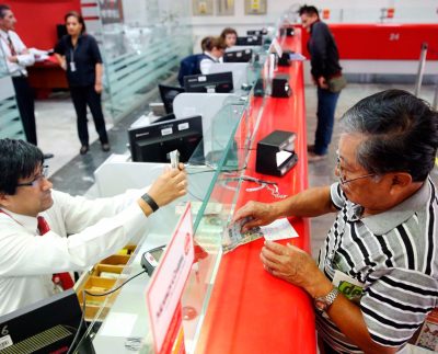MEF recibirá opiniones sobre el proyecto del Reglamento de la Ley del Sistema Previsional Peruano