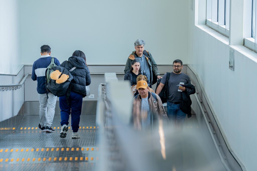 Nuevo Aeropuerto Jorge Chávez
