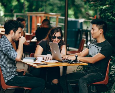 Recomendaciones para emprendedores