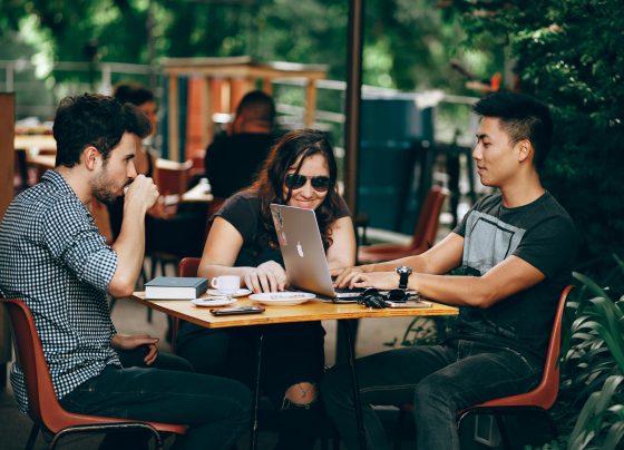 Recomendaciones para emprendedores