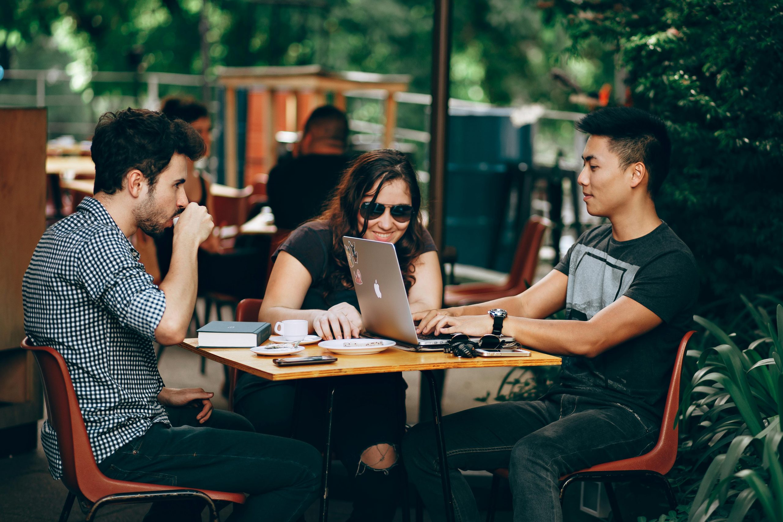 Recomendaciones para emprendedores