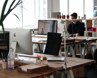 Emprendedores reconocen que necesitan capacitarse