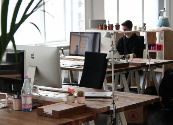 Emprendedores reconocen que necesitan capacitarse