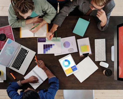 Más de 3 millones de emprendedores