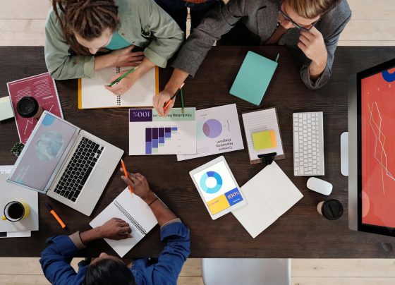 Más de 3 millones de emprendedores