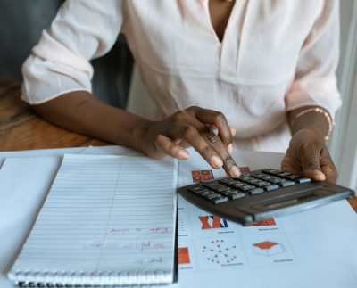 La importancia del buen uso del crédito