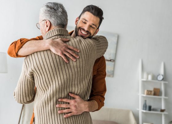 Celebraciones por el Día del Padre