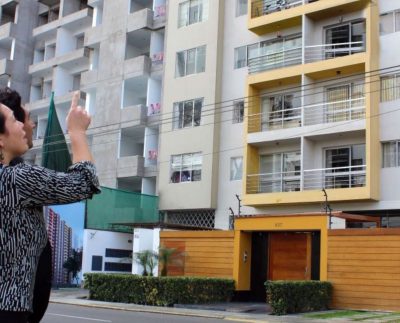 Calcular el valor de tu inmueble