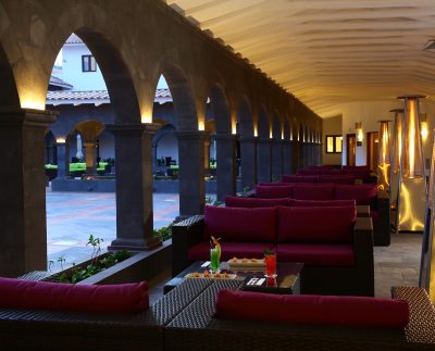 PROMPERÚ aseguró compromisos de inversión hotelera en Cusco por USD 17 millones