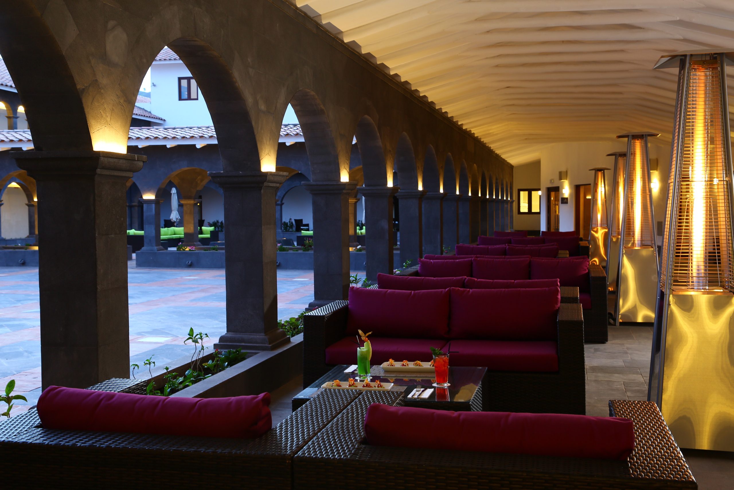 PROMPERÚ aseguró compromisos de inversión hotelera en Cusco por USD 17 millones