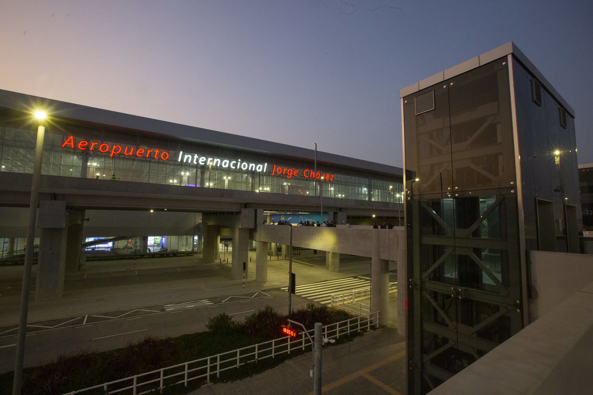 ¿Por qué el nuevo aeropuerto representa una gran oportunidad para el turismo interno?