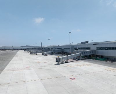 Ositrán sancionó a LAP con cerca de S/ 3 millones por deficiencias en aeropuerto Jorge Chávez