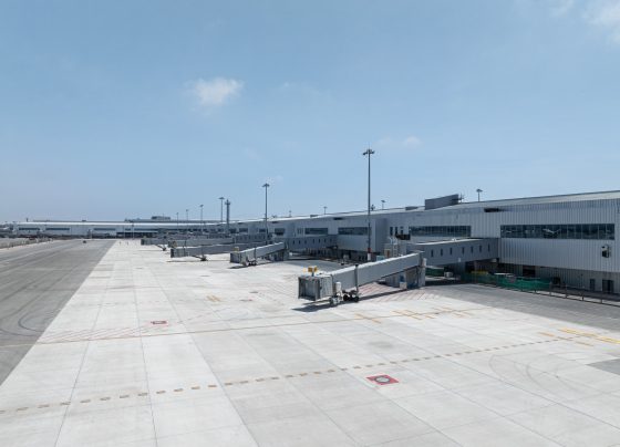 Ositrán sancionó a LAP con cerca de S/ 3 millones por deficiencias en aeropuerto Jorge Chávez