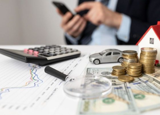 ¿Qué tipo de cuenta bancaria me conviene si tengo un negocio?