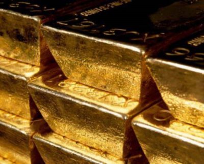 Oro y zinc registraron la cifra de crecimiento más alta en lo que va de 2025