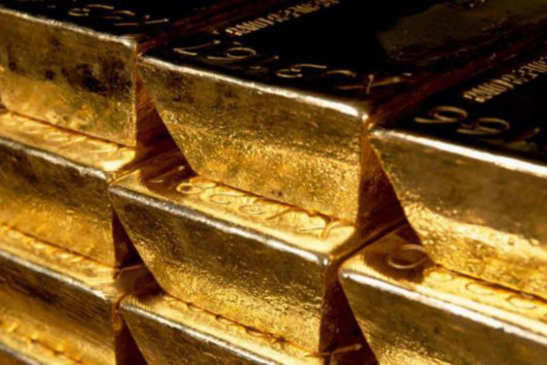 Oro y zinc registraron la cifra de crecimiento más alta en lo que va de 2025