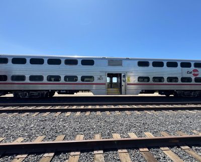 Trenes donados cubrirán la ruta entre Chosica y el Cercado de Lima