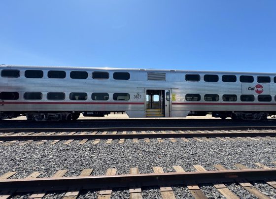 Trenes donados cubrirán la ruta entre Chosica y el Cercado de Lima