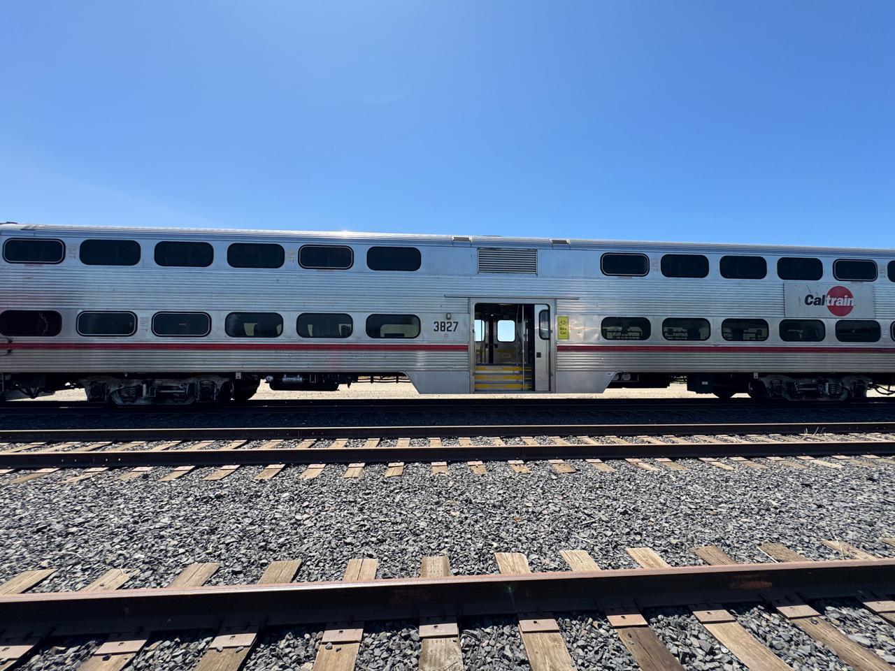 Trenes donados cubrirán la ruta entre Chosica y el Cercado de Lima