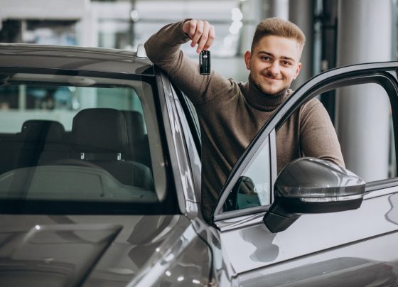 ¿Pensando en tu primer auto? 4 datos clave para financiarlo a tu medida