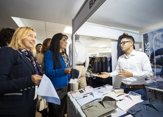 Exportaciones de Mipymes peruanas alcanzaron los US$ 3300 millones en 2024