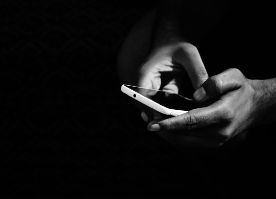 Conoce qué hacer si te roban el celular